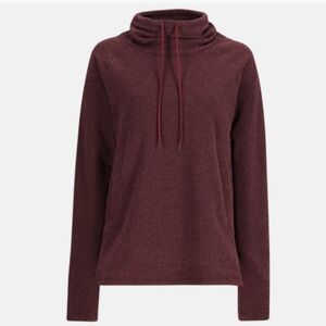 Simms Women's Rivershed Sweater-Past Season's Style